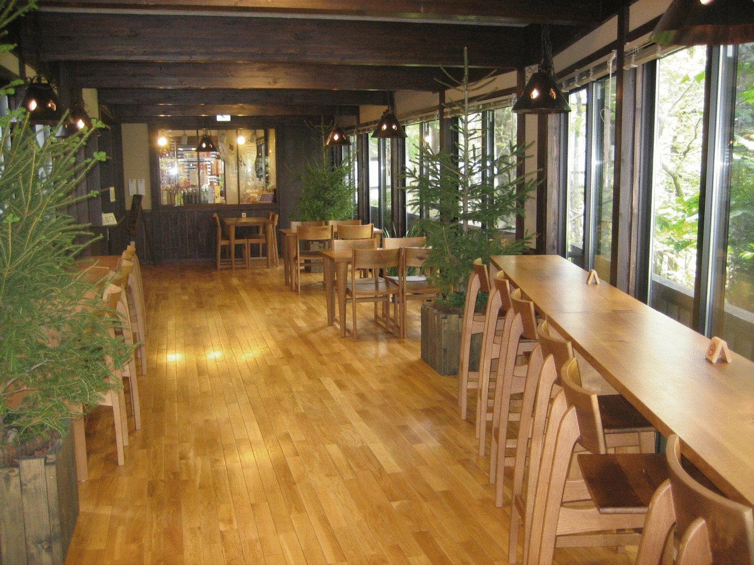 海拉云诺莫里酒店 高山 外观 照片